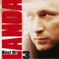 Landa Daniel: Daniel Landa: Best of 3 CD