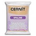 neuveden: CERNIT OPALINE 56g - béžový písek