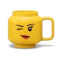 neuveden: LEGO Keramický hrnek 530 ml - Winky