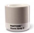 neuveden: Pantone Hrnek Macchiato - Warm Gray 2