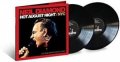 Diamond Neil: Neil Diamond: Hot August Night / Nyc 2LP