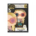 neuveden: Funko POP Pin: Harry Potter - Luna Lovegood