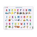 neuveden: Puzzle Abeceda 27 dílků