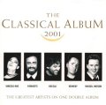 neuveden: The Classical Album 2001 - 2CD