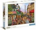 neuveden: Puzzle Paříž 1000 dílků