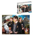 neuveden: Puzzle Harry Potter 1000 dílků