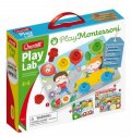 neuveden: Play Lab nuts & bolts boards - tabulky se šroubky a matičkami
