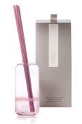 neuveden: Millefiori Milano Air Design Difuzér skleněný Pouzdro Pink + krabička, 250m