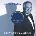 Lasica Milan: CD Celý svet sa mrací