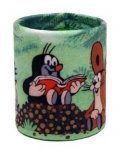 Miler Zdeněk: Krtek, čtenáři - Stojánek na tužky