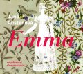 Austenová Jane: Emma - CD