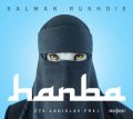 Rushdie Salman: Hanba - CD (Čte Ladislav Frej)