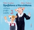 Dvorský Ladislav: Spejblova a Hurvínkova učebnice jazyka českého 2 - CDmp3