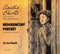 Christie Agatha: Agatha Christie: Nedokončený portrét (pod pseudonymem Mary Westmacott) - CD