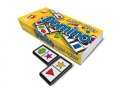 neuveden: Domino - BARVY A TVARY