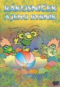 Smetana Zdeněk: Rákosníček a jeho rybník - DVD