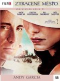neuveden: Ztracené město - DVD