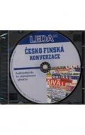 neuveden: Česko-Finská konverzace - CD