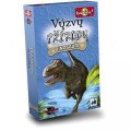 neuveden: Výzvy přírody/Dinosauři - Vědomostní hra