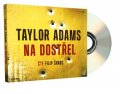 Adams Taylor: Na dostřel - CDmp3 (Čte Filip Švarc)