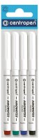 neuveden: Centropen Liner 2551 (4ks)
