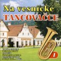 neuveden: CD Na vesnické tancovačce 1.