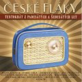 neuveden: CD České fláky - Tentokrát z padesátých a šedesátých let