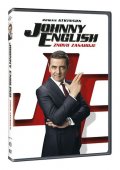 neuveden: Johnny English znovu zasahuje DVD