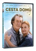 neuveden: Cesta domů DVD