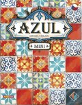 Kiesling Michael: Azul: Mini