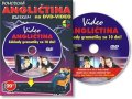 neuveden: Angličtina základy gramatiky za 10 dní-DVD