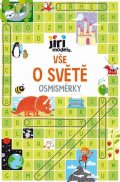 neuveden: Vše o světě - Osmisměrky