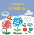 neuveden: Pro nejmenší - Kreslení