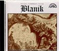 Cimrman Jára: Divadlo J.C. - Blaník - CD