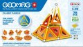 neuveden: Geomag Classic Panels 78 dílků