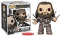 neuveden: Funko POP TV: Game of Thrones 6´ Wun Wun w/ Arrows