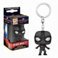 neuveden: Funko POP: Spider-man Far From Home - Spider-man (Stealth Suit)