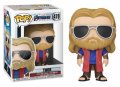 neuveden: Funko POP Marvel: Avengers Endgame W2 -Thor
