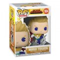 neuveden: Funko POP Animation: My Hero Academia - Mirio in Hero Costume