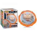 neuveden: Funko POP Super: Avatar - Aang All Elements