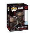 neuveden: Funko POP Star Wars: Darkside - Kylo (MT) (BZ)