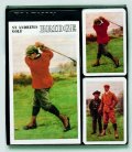 neuveden: Piatnik Bridžová sada St. Andrews Golf