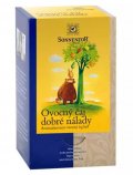 neuveden: Sonnentor - Ovocný čaj dobré nálady bio porcovaný 45g