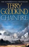 Goodkind Terry: Chainfire (9)