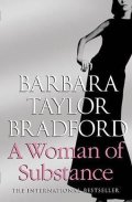 Taylor Bradfordová Barbara: A Woman of Substance