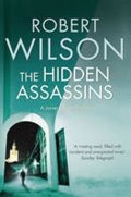 neuveden: Hidden Assassins