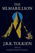 Tolkien John Ronald Reuel: The Silmarillion