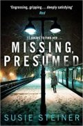 Steiner Susie: Missing, Presumed