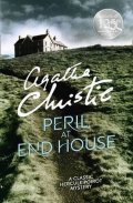 Christie Agatha: Peril at End House