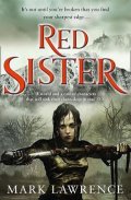 Lawrence Mark: Red Sister
